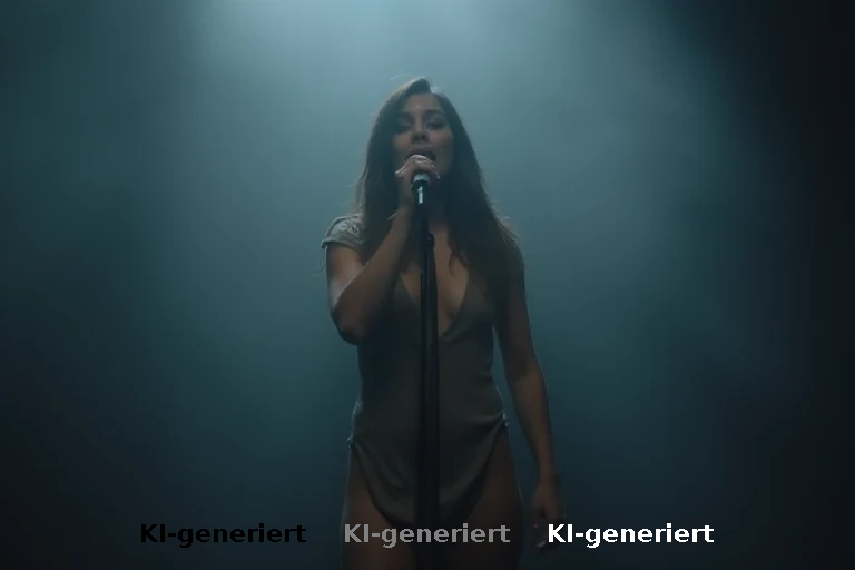 Authentizität als Ware: Die Kommerzialisierung der privaten Krise in der Popmusik