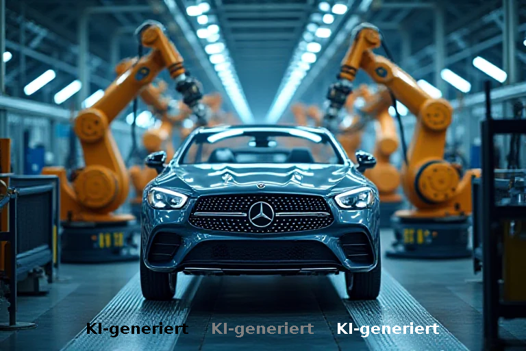 Autobauer: Produktion verdoppelt Ungarn ist jetzt größter Standort von Mercedes in Europa