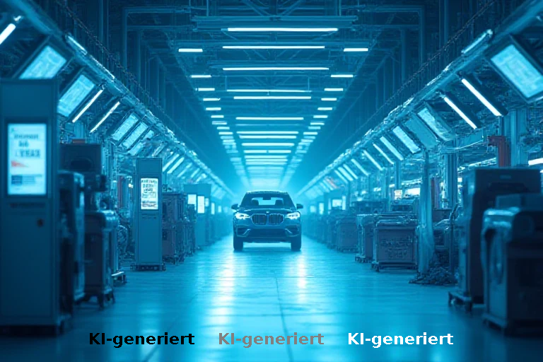 Autobranke im Abwärtstrend: Lohnabbau als Strategie zur Krisenbewältigung?