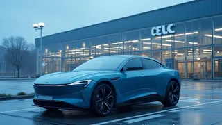 Autohändler Weller kritiert E-Auto-Prämie und verteidigt deutsche Industrie