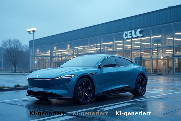 Autohändler Weller kritiert E-Auto-Prämie und verteidigt deutsche Industrie