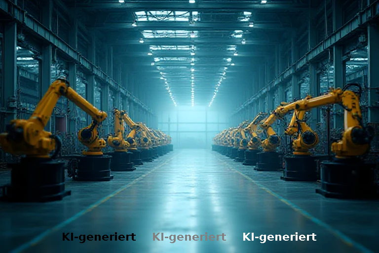 Autoindustrie: Beschäftigungseinbruch markiert historisches Tief