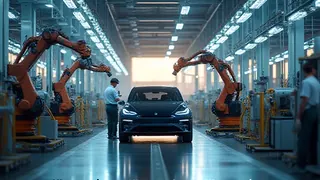 Autoindustrie im Sturz: Nach Audi jetzt Signal von Mercedes-Benz