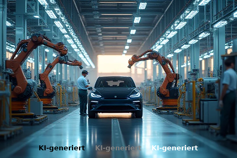 Autoindustrie im Sturz: Nach Audi jetzt Signal von Mercedes-Benz