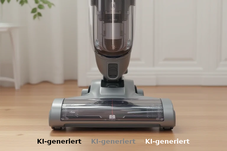 Automatisierte Bodenpflege: Tineco-Modell mit stationärer Nachschubfunktion im Praxistest