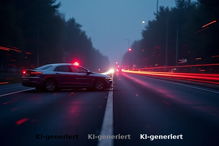 Automatisierte Unfallmeldung: DPA-Feed ohne redaktionelle Prüfung