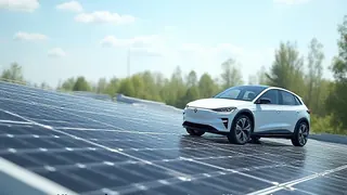 Automobilclub weitet Geschäftsfeld auf Solartechnik aus