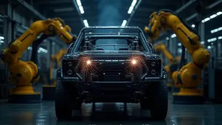 Automobilkonzern setzt auf kanadische Produktion trotz drohender Zollverschärfung