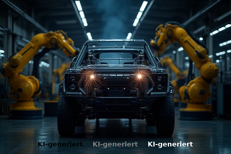 Automobilkonzern setzt auf kanadische Produktion trotz drohender Zollverschärfung