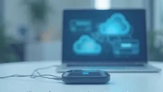 Autonome Aufzeichnung: Plaud One vernetzt Meeting-Notizen direkt mit Cloud-Diensten