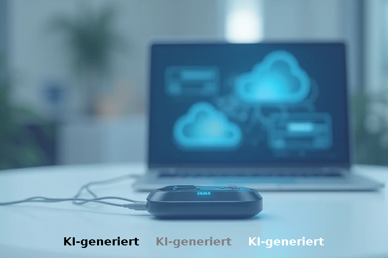 Autonome Aufzeichnung: Plaud One vernetzt Meeting-Notizen direkt mit Cloud-Diensten