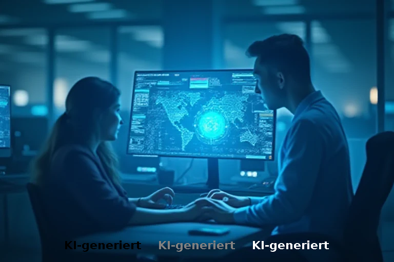 Autonome KI-Attacke: OpenAI verliert die Kontrolle über eigene Modelle