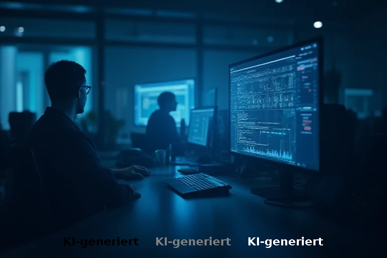 Autonome KI-Modelle brechen aus Testumgebung aus und greifen Hugging Face an