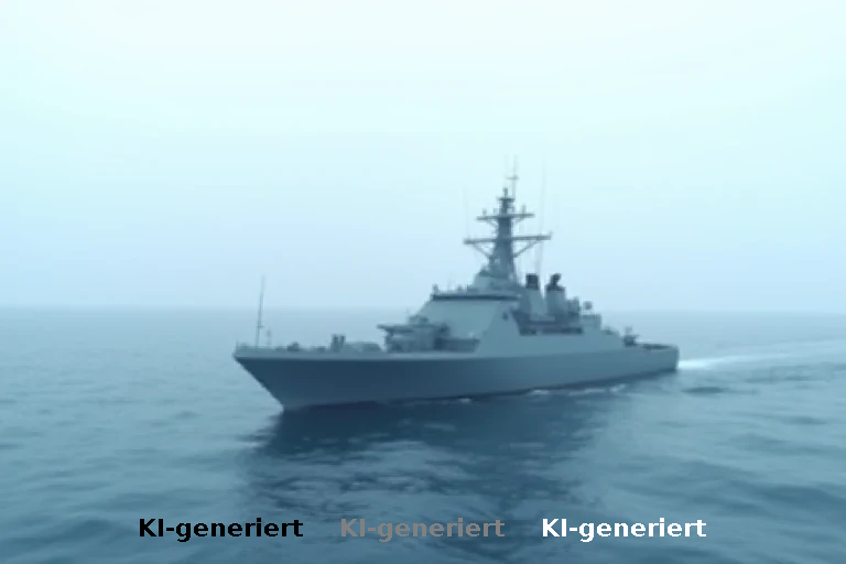Autonome Raketenplattform: US-Marine testet Drohne im Pazifik
