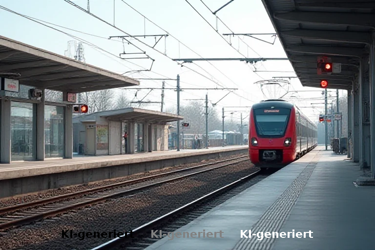 Autonome Shuttles: RMV und Bahn setzen auf Holon-Fahrzeuge in Hessen
