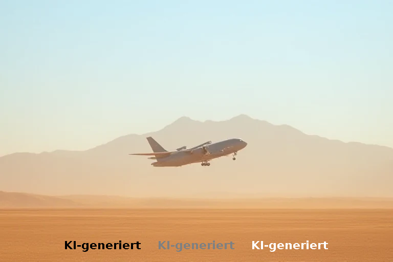 Autonome Tötungsmaschinen: US-Luftwaffe testet KI-gesteuerte Drohnen mit scharfer Munition