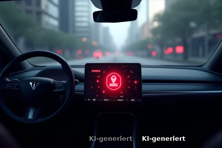 Autonomer Fahrdienst meldet Passagiere mit illegaler Waffe an die Polizei