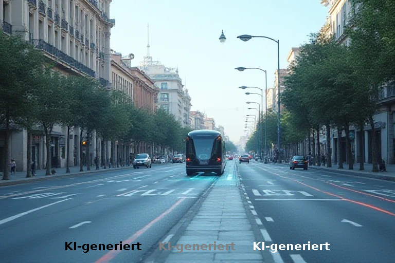 Autonomes Fahren in Madrid: Google-Tochter Waymo gründet spanische Einheit im Schatten der Uber-Tests