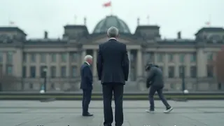 Autorität durch Anzug? Die ideologische Falle der Kleiderordnung