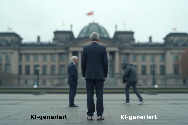 Autorität durch Anzug? Die ideologische Falle der Kleiderordnung