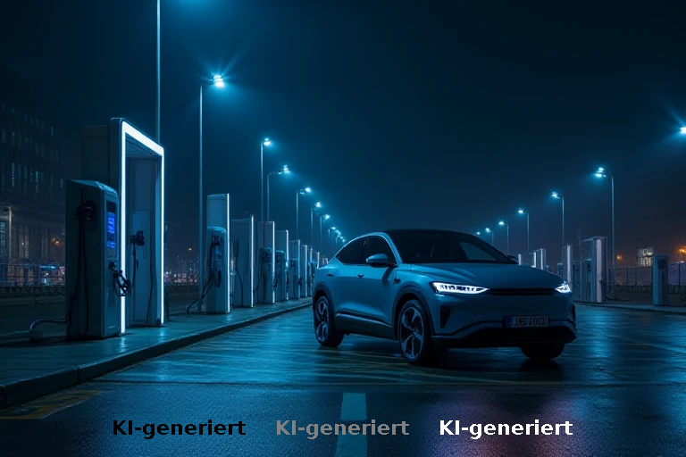 Einbruch der chinesischen Automobilverkäufe im Mai