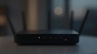 AVM erweitert FritzBox 5690 Pro um Matter-Unterstützung und DNS-Sperre