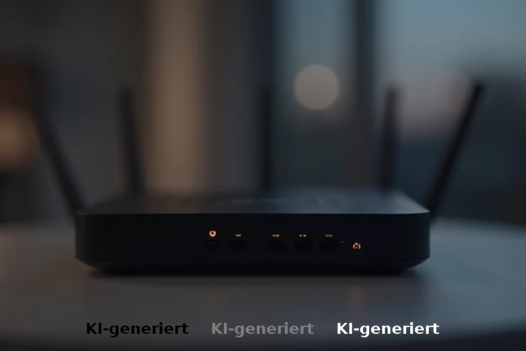 AVM erweitert FritzBox 5690 Pro um Matter-Unterstützung und DNS-Sperre