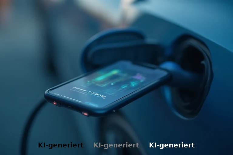 Axel-Springer-Tochter bündelt E-Ladevorgänge in einer App