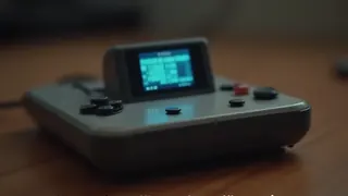 Ayaneo bringt günstiges Retro-Handheld mit Nischen-Display auf den Markt
