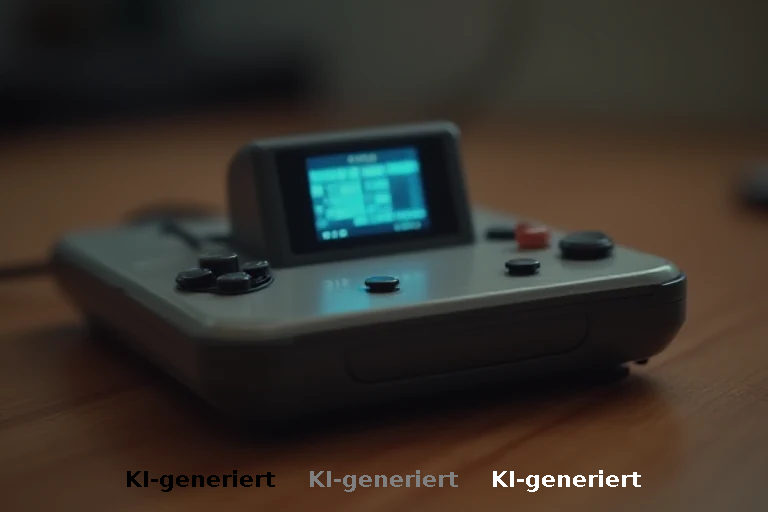 Ayaneo bringt günstiges Retro-Handheld mit Nischen-Display auf den Markt