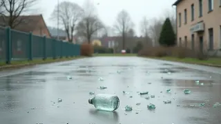 Aystetten setzt auf Dialog statt Überwachung gegen Sachbeschädigung an Grundschule