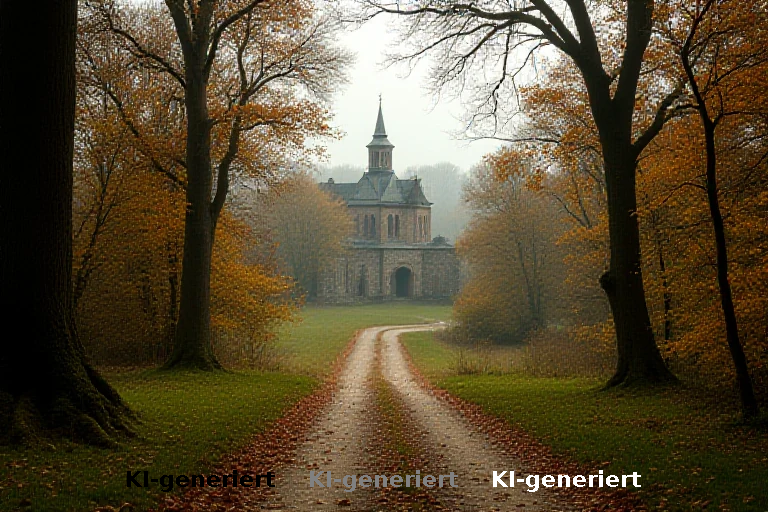 AZ-Leserwandertag: 300 Teilnehmer bei Kloster-Veranstaltung