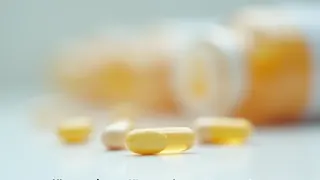 B-Vitamine: Risiken und Grenzen der Supplementierung