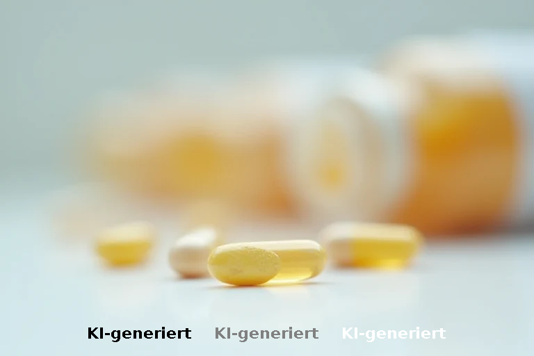 B-Vitamine: Risiken und Grenzen der Supplementierung