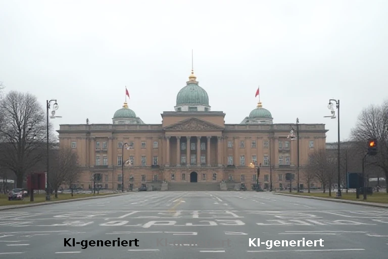 B.Z. verzerrt Plenardebatte im Brandenburger Landtag: AfD wirft Zeitung Habgier vor