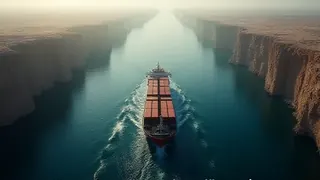 Bab-el-Mandeb als geopolitischer Hebel: Die strategische Verwundbarkeit globaler Lieferketten