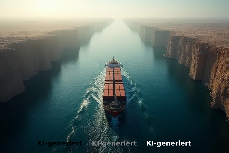 Bab-el-Mandeb als geopolitischer Hebel: Die strategische Verwundbarkeit globaler Lieferketten