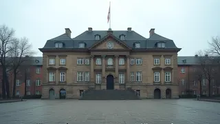 Babenhausen: Bürgermeisterin droht mit Millionenverlust bei Ausstieg aus Zehentstadel-Projekt