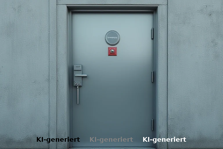 Babyklappe in Satrup: Dritte Aussetzung seit 2007 und das Schweigen der Behörden