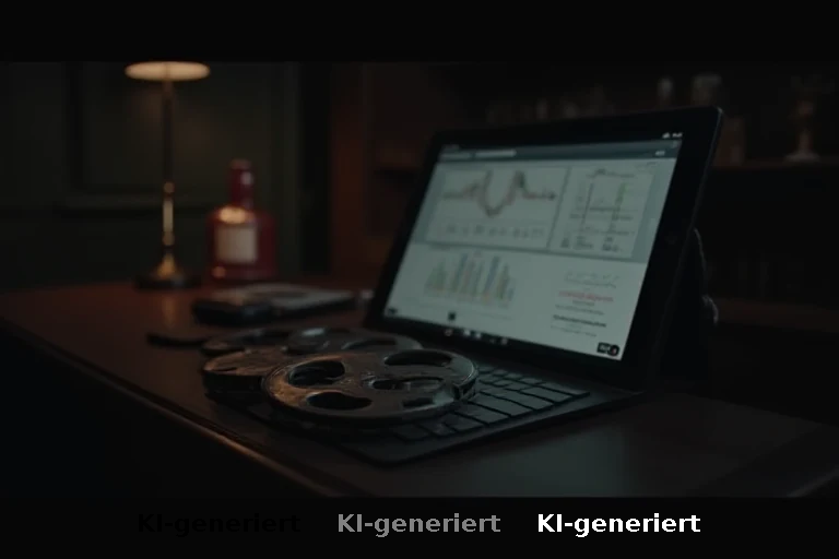 Babylon Berlin als Einzelfall: Warum das deutsche Premium-Serienmodell keine Nachfolger fand