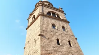 Bad Frankenhausen: Rettung des schiefen Kirchturms als touristisches Aushängeschild