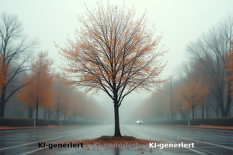 Bad Muskau plant Baum der Erinnerung als Ort zum Trauern im November