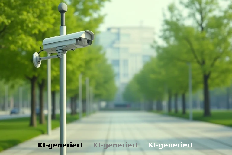 Bad Nauheim setzt auf intelligente Technik zur Sicherung des öffentlichen Raums