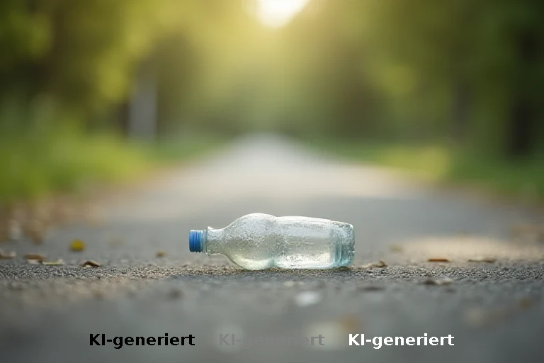 Bad Nauheim setzt auf KI-gestützte Technik für sauberen öffentlichen Raum