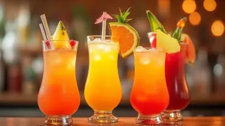 Bad Wörishofen: Lokale präsentieren exotische Cocktailtrends für die Sommersaison 2026