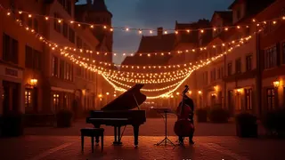 Bad Wörishofen: Musiksommer als Bühne für lokale Akteure und Standortmarketing