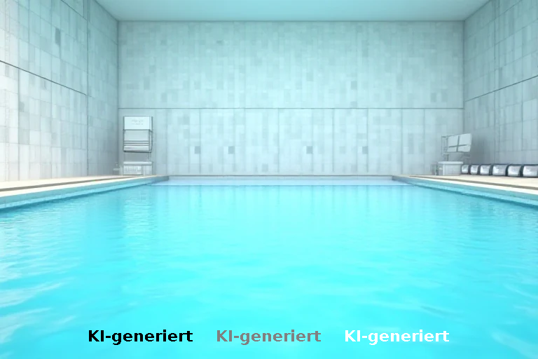Bademeister-Gehalt: So viel verdienen Fachangestellte für Bäderbetriebe im Schnitt