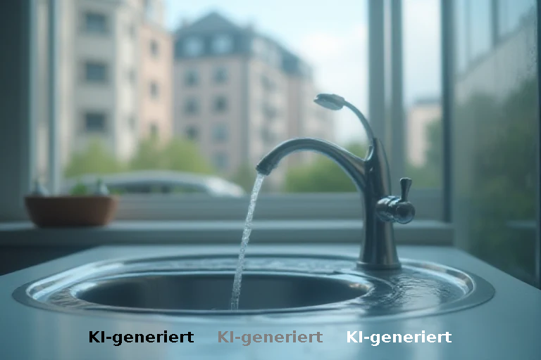 Baden-Württemberg erwägt gestaffelte Tarife zur Lenkung des Wasserverbrauchs
