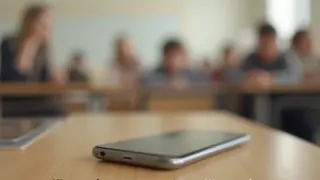 Baden-Württemberg verschärft Handyverbot an Schulen drastisch