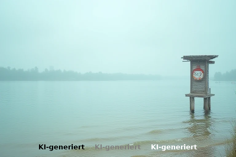 Badesee als Gesundheitsrisiko: Wie wir früher ohne ständige Warnungen überleben konnten